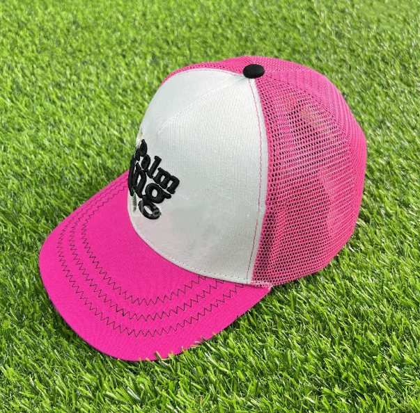 Casquette de camion de marque de luxe été hommes et femmes casquettes de baseball européennes et américaines