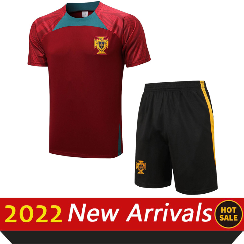 

Men soccer 2022 Argentina spain training tracksuit short pants