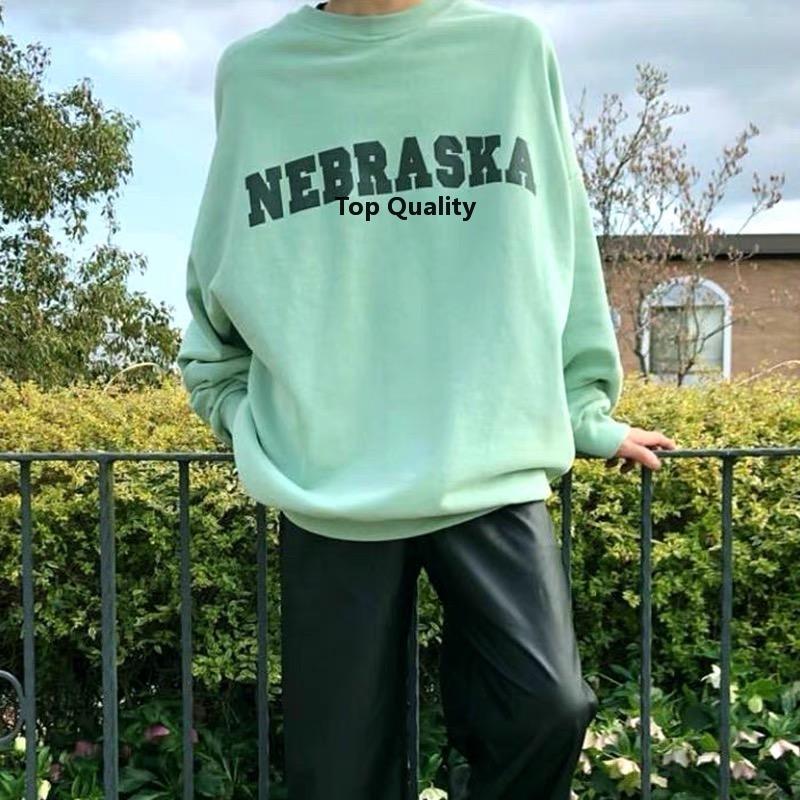 

Mens Hoodies Raf Simons Archive Hooded Mint Green SWEATSHIRTS WOMEN Designer Nebraska Men Clothing Hon Treet Hoodie Pullover Winter Winter W, I need look other product