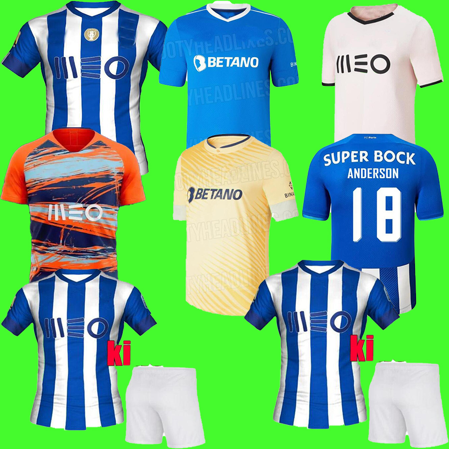 

21 22 23 FC Porto CAMPEOES 30 soccer jerseys 2021 2022 Camisa SPECIAL Titulos Futebol Clube Porto LUIS DIAZ MATHEUS MEHDI Maillots De Foot MAREGA seils SERGIO shirt, 22-23 third +patch