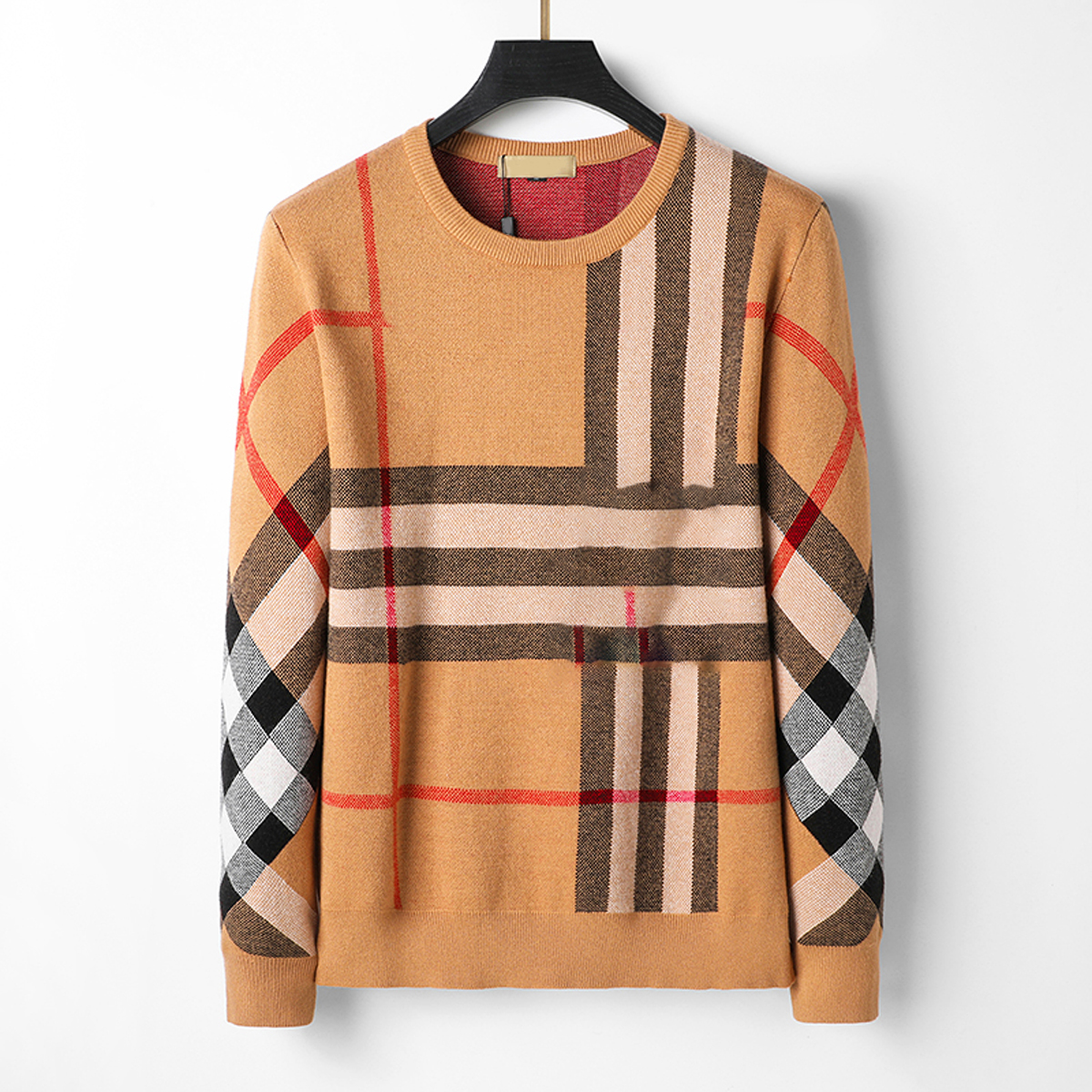 

designer sweater Men women senior classic leisure multicolor Autumn winter keep warm comfortable 17 kinds of choice Top1 High quality