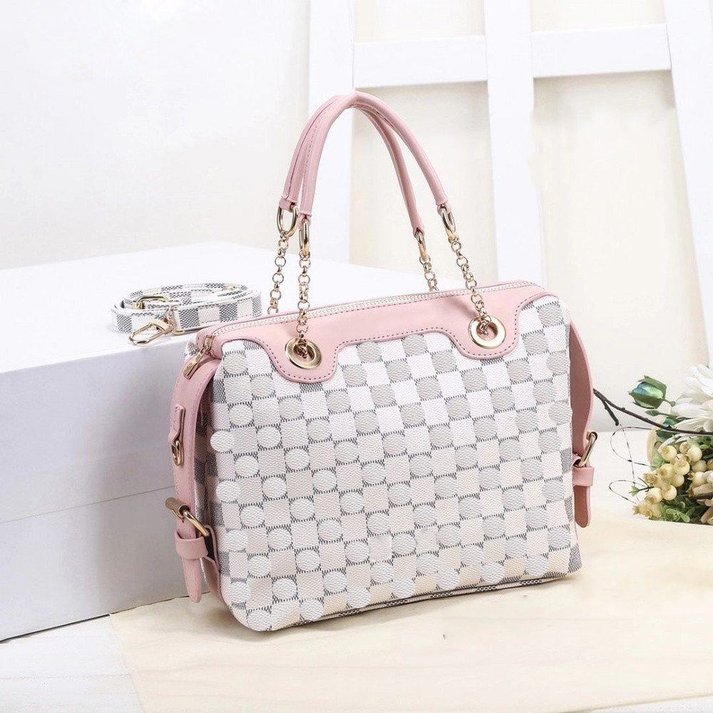 

Classic Louiseity Viutonity Totes Designer Bags Lvs Crossbody 2022 New women's Luxury Flower Leather print Ladies Shoulder Bag