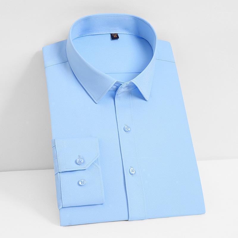 

Oversized Shirt Men's Casual Shirts, Gray