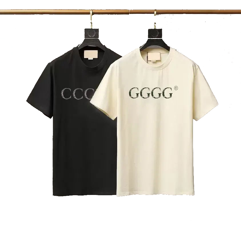 

2022 Mens T shirt Designer 3D Letters Printed Stylist Casual Summer Breathable Clothing Men Women Top Quality Clothes Couples Tees Wholesale #00, Multi