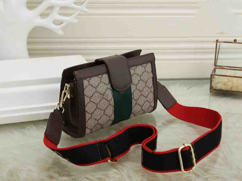 

Classic Ophidia women and men shoulder crossbody bags luxury top quality small purse fashion pu leather designer shopping bag handbags wallet, Extra shipping