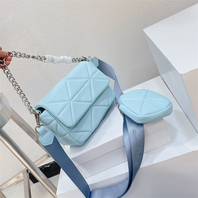 

1BD292 Women's Tote Bag Prad Handbags Top Handle Shopping Brand Nylon Shoulder Luxury Handbag Women, Customize