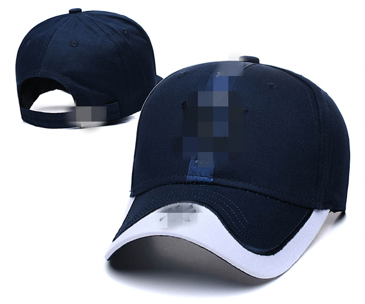 

2022 Top Quality Street Caps Fashion Baseball Cap for Man Woman Sports Hat Casquette Adjustable Fitted Hats H4, 16