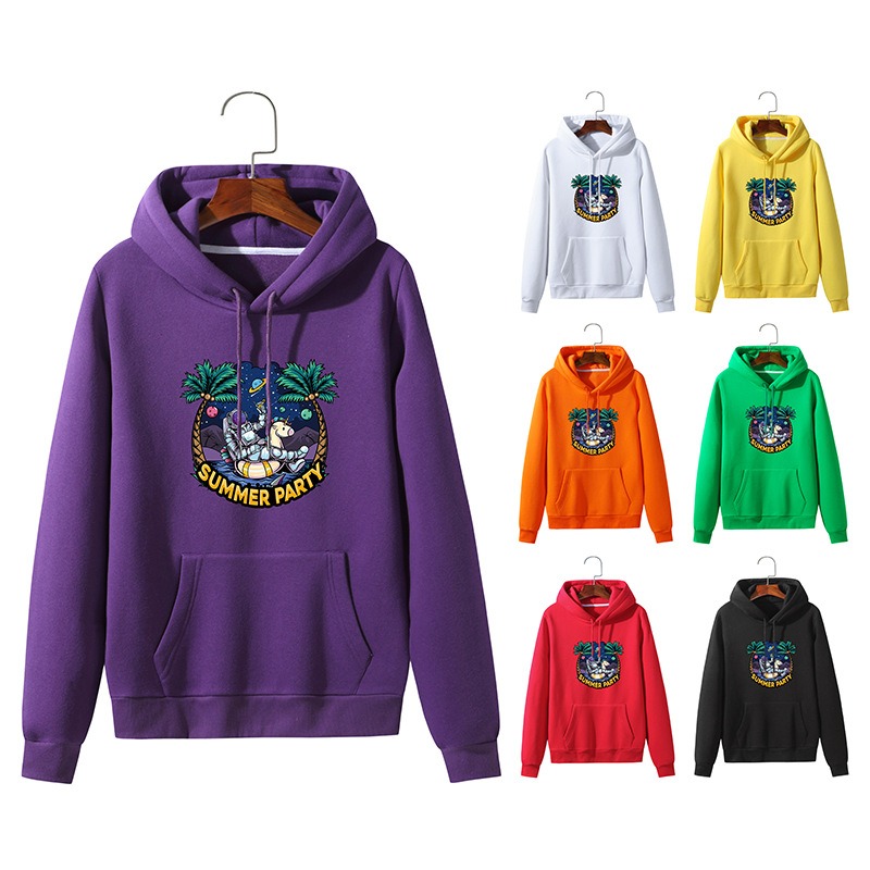 

Men's Sweatshirts Hatchetman Icp Logo Hoodies f0ll#, White