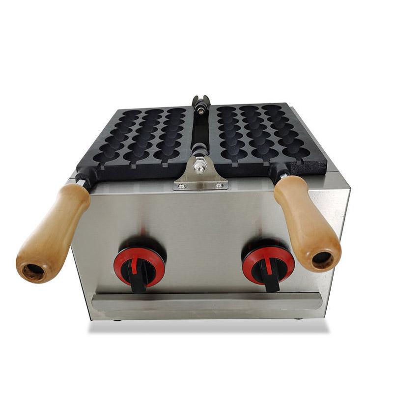 

Bread Makers Electric Gas Sugar-coated Haws Shaped Waffle Machine Takoyaki Ball Skewer Stick Making Egg Cake Baker Oven