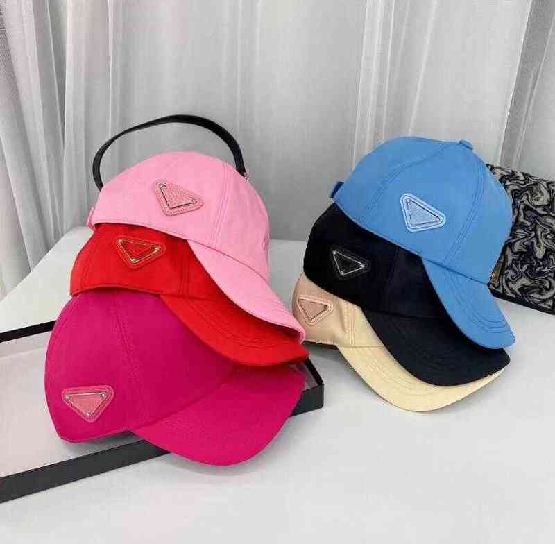 

2022 Fashion Ball Cap Men women Designer Baseball Hat luxury Unisex Caps Adjustable Hats Street Fitted Fashion Sports Casquette Embroidery, Same photo