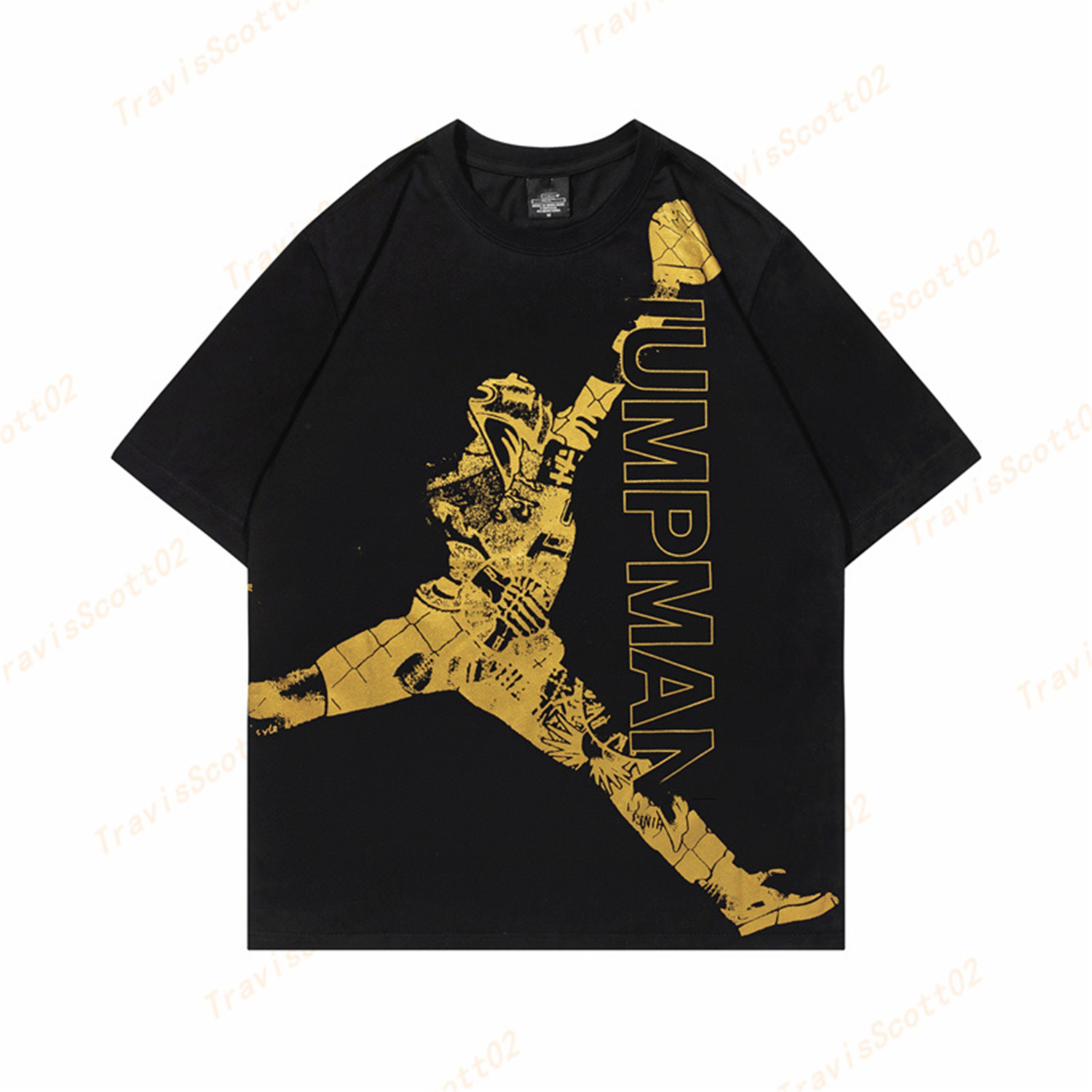 

Men t shirt mens designer t shirts Tech fleece Reflective luminous Trapeze Print Crew High Quality Neck Cotton Loose Anti-Pilling Breathable sports tshirts B09, Style no. 9