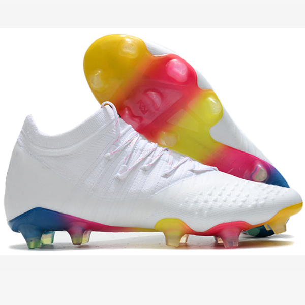 

top quality mens soccer boots Future Z 1.3 Teazer FG football cleats neymar shoes Tacos de futbol outdoor Firm Ground Breathable JR Knit Socks designers neymar, Color 1