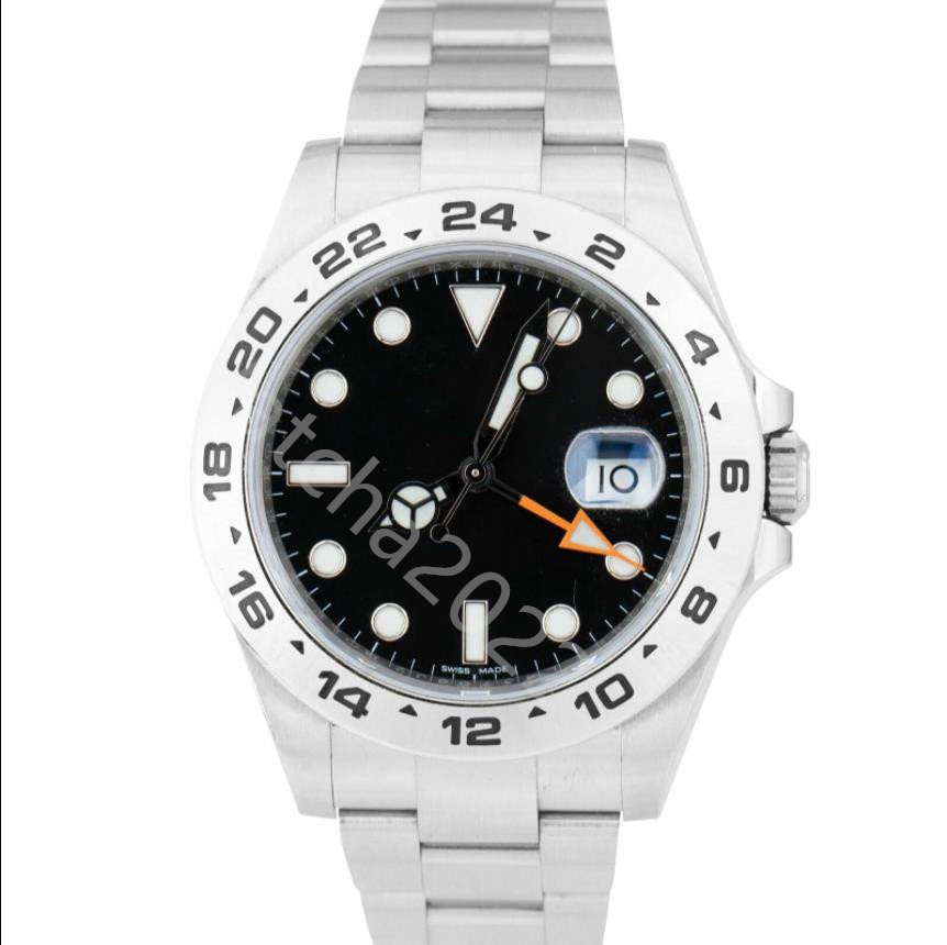 

ZP Factory Luxury Men's Watch 2022 New 226570 Mechanical Automatic 42MM CAL.2813 Upgraded Version 2823 Luminous Dual Waterproof Sapphire Designer Watches ZP-0002