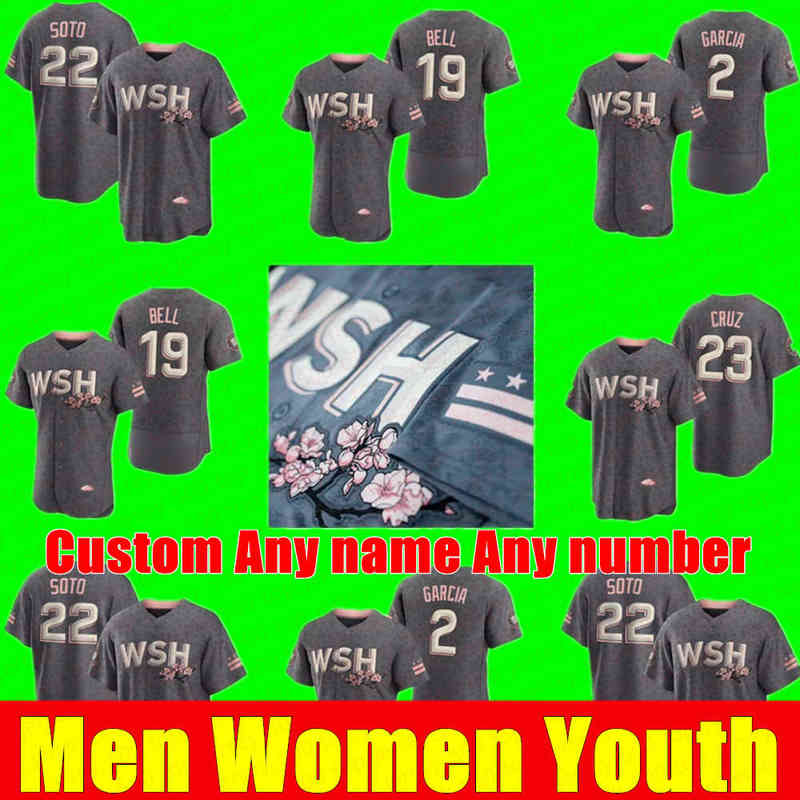 

New 2022 Men Women Youth Custom Baseball jerseys HOWIE KENDRICK MAX SCHERZER WASHINGTON VICTOR ROBLES RYAN NATIONALS ZIMMERMAN STEPHEN