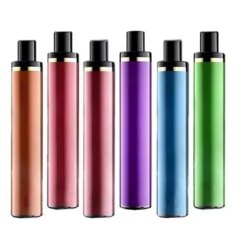 

Vapuff Plus 1200 Puffs