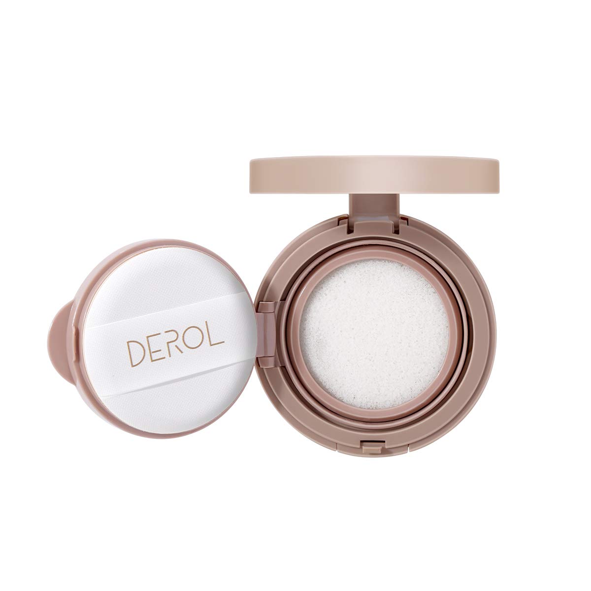 Ice Mist Liquid Face Powder Oil Control Quick-Drying Transparent Setting Powder for Oily Skin Moisturizing Long Lasting Refreshing Smooth Facial-image-764228891