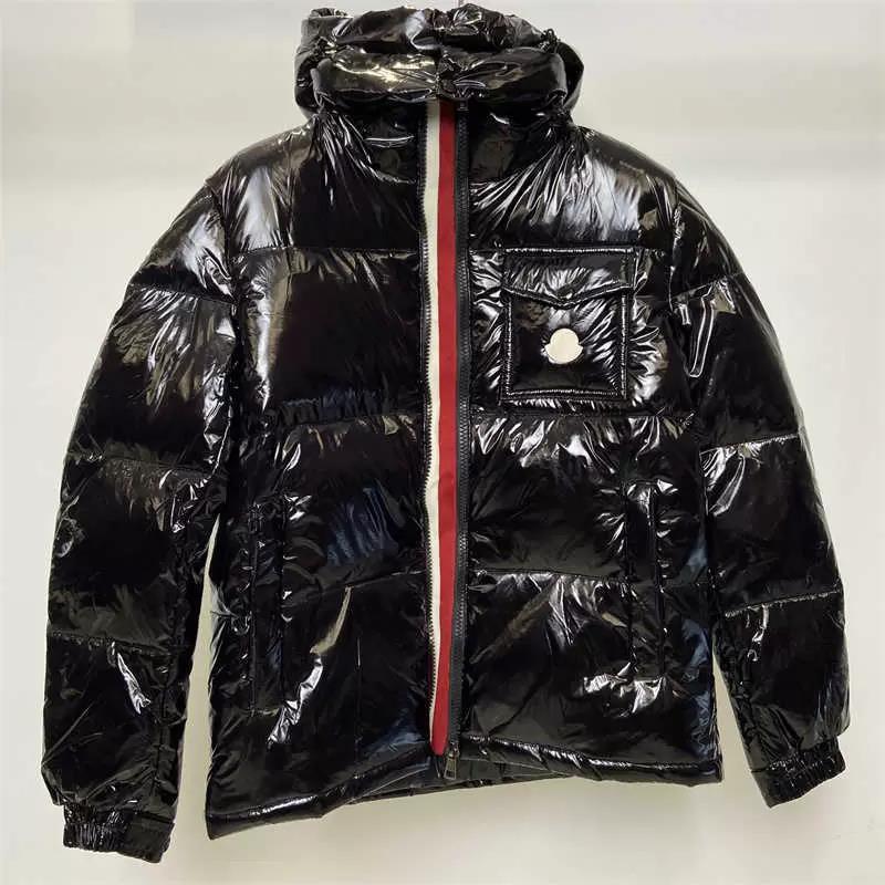 

men Top quality fashion winter jacket outdoor thermal man parkas windproof waterproof down coat hooded, Customize