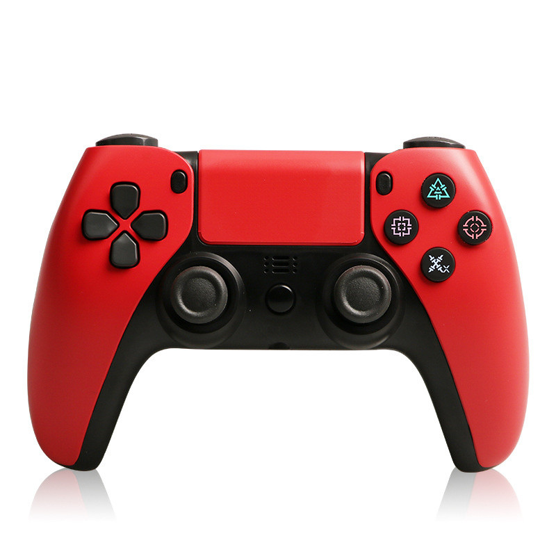 High Quality Play Station 5 PS4 Controllers Control Joypad PS 5 Manette PC Wireless Game Pad PS5 Mod Controller Gamepad Joystick & Gaming Control-image-766879566