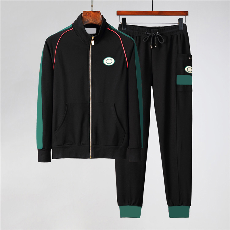 

2022 Mens Designer Tracksuit For Man Womens Jogger track suit Sweatshirts Fashion Jacket Sweatsuit Autumn Winter Sporting Suit Men Sweat Tracksuits Asian size LOL, Extra amount