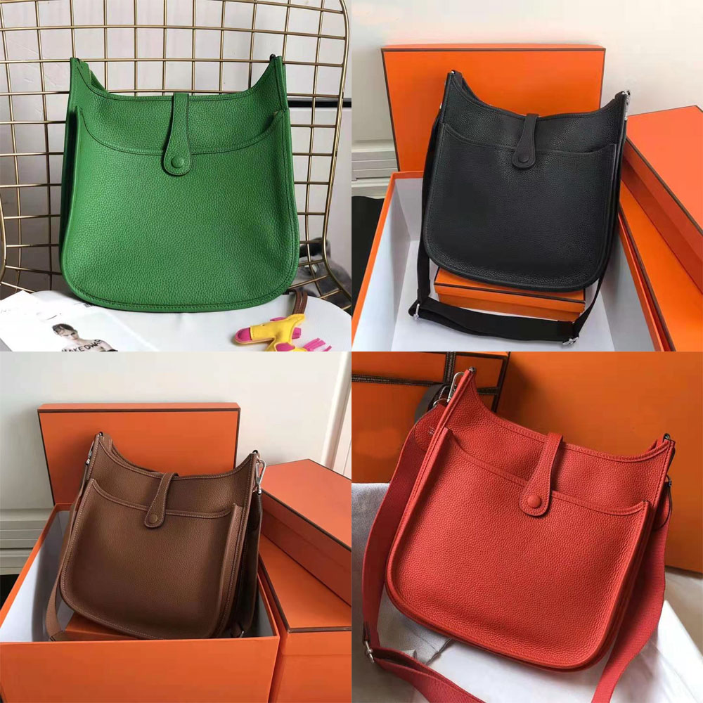 

5A quality leather Designers bags Women Shoulder bag handbag Messenger Totes Fashion Metallic Handbags Classic Crossbody Clutch Pretty bagpalace, Black
