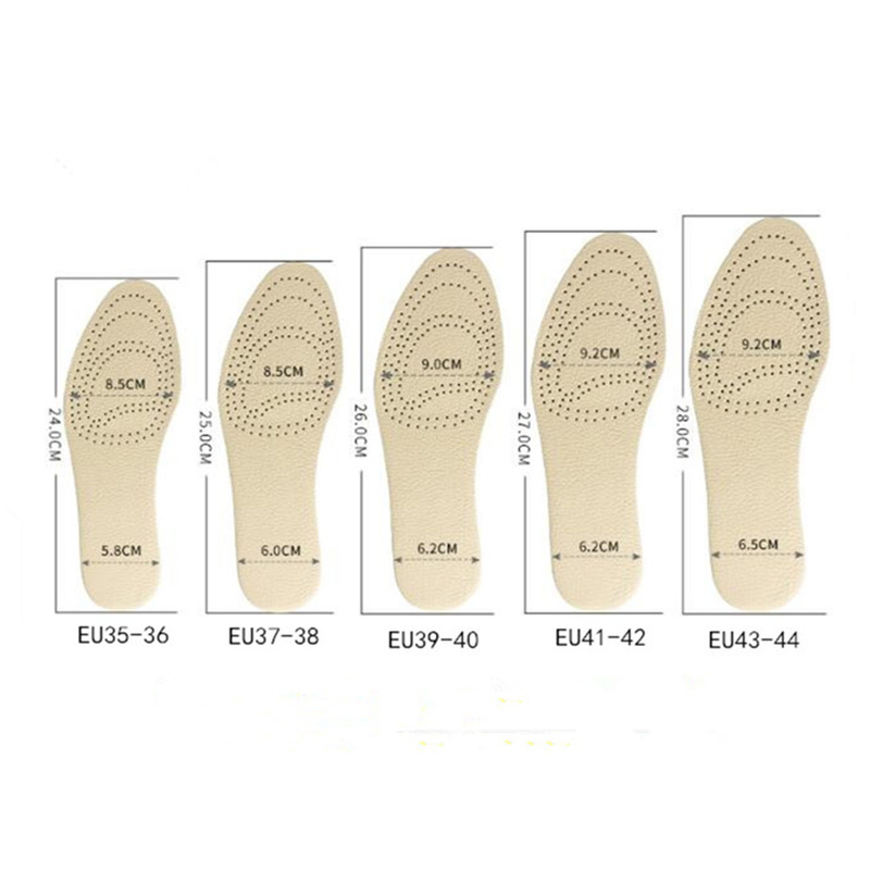 

Women men Height Increase Insoles Memory Foam Leather Comfort Breathable Invisible Inserts Pad Increased Cushion