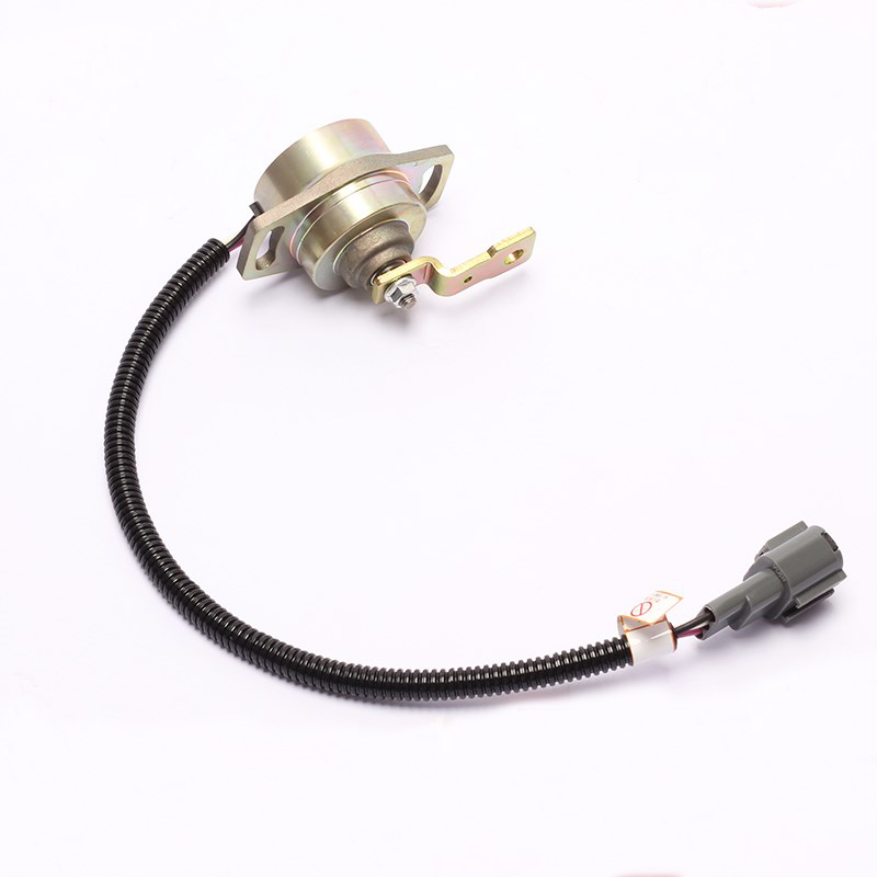 Positioner Position Sensor 4257164 for Throttle Motor Governor Fit EX200 EX200-1 EX200-2 EX200-3-image-270319694