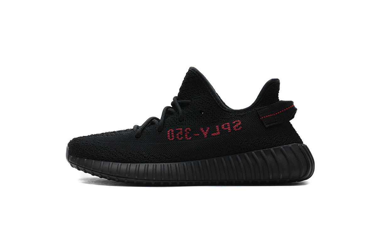 

Yeezy Boost 350 V2 Bone - 350 V2 Bred Sandals BY9612