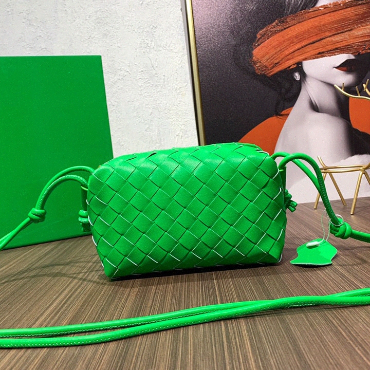 

2022 High Quality B luxurys designers bags Fashion women CrossBody Handbag Woven pillow Bag Clutch Totes ladies Shoulder purse Handbags bottegas venetas