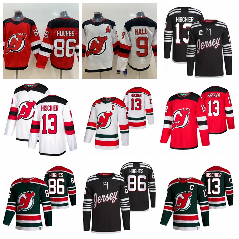 

Hockey Jerseys New''Jersey''Devils 18 Dawson Mercer 76 P.K. Subban 86 Jack Hughes 13 Nico Hischier 37 Pavel Zacha 24 Ty Smith 33 Ryan Graves 44 Miles Wood 322, As