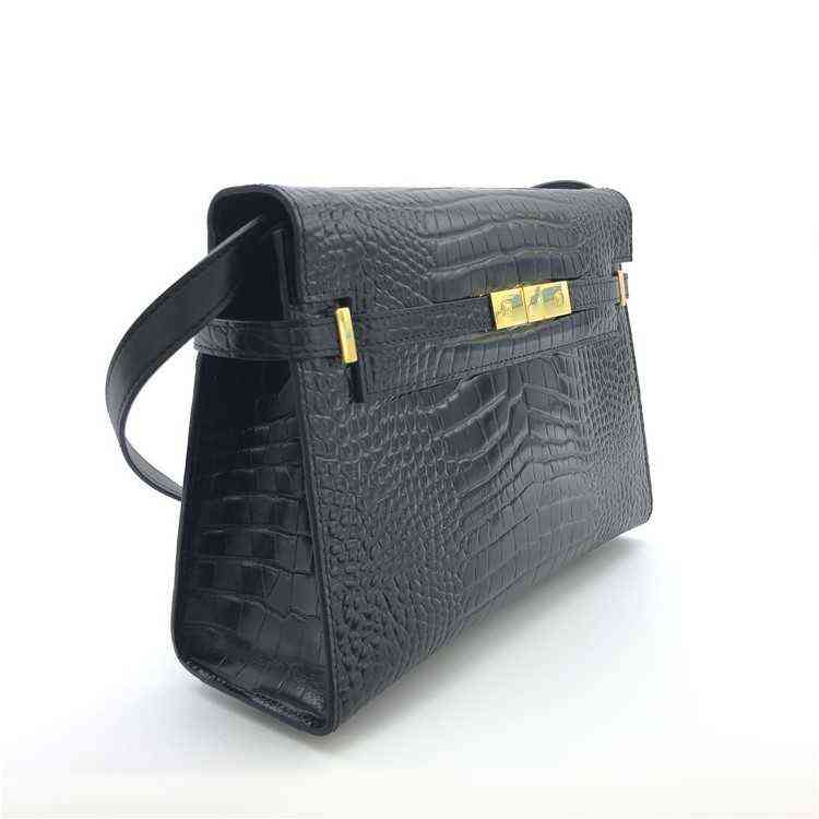 Yslity Designer Handsbags Totes sac Yysl Luxuries Designers Femmes Loulou Crossbody Kaia Niki Handbag pour les femmes fourre-tout d'épaule sacs p