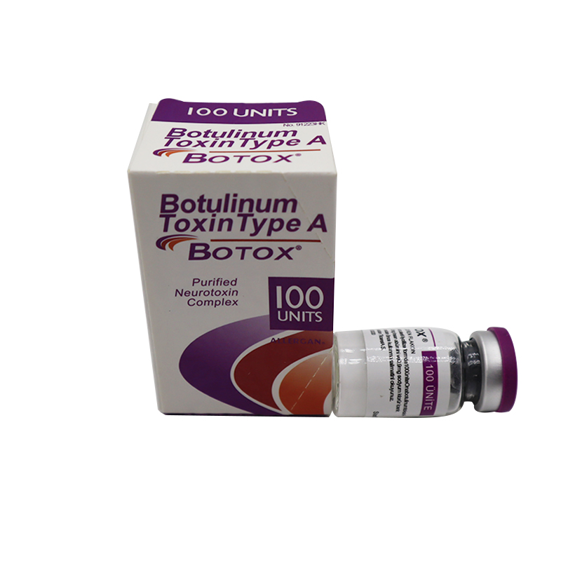 

Anti Wrinkle 100 Units Toxins Type a Botulax Hutox Meditoxinss Botulinumss Botulax Botoxs 100iu nabota meditxs Rentoxs Hutoxs Dysports Sculptra BTX INNTOX