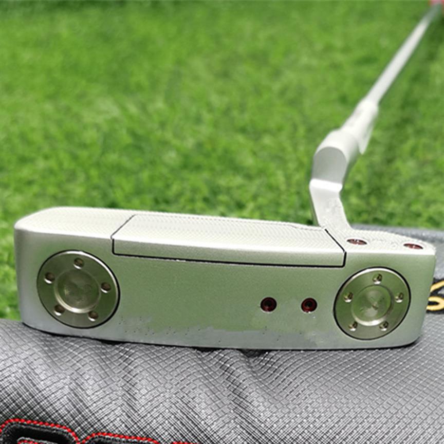 

Golf putter Clubs Golf Slotted Putters Good quality195l