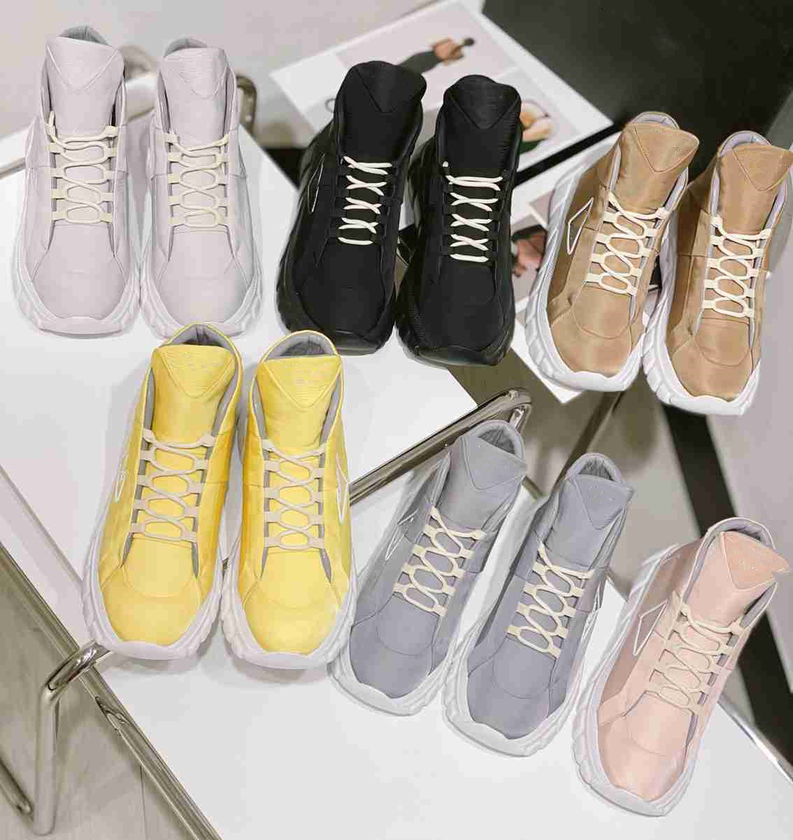 

2022 classical latest runway single shoes casual man women sneakers in vogue sneakers various colorful to choose pairs size 35-40
