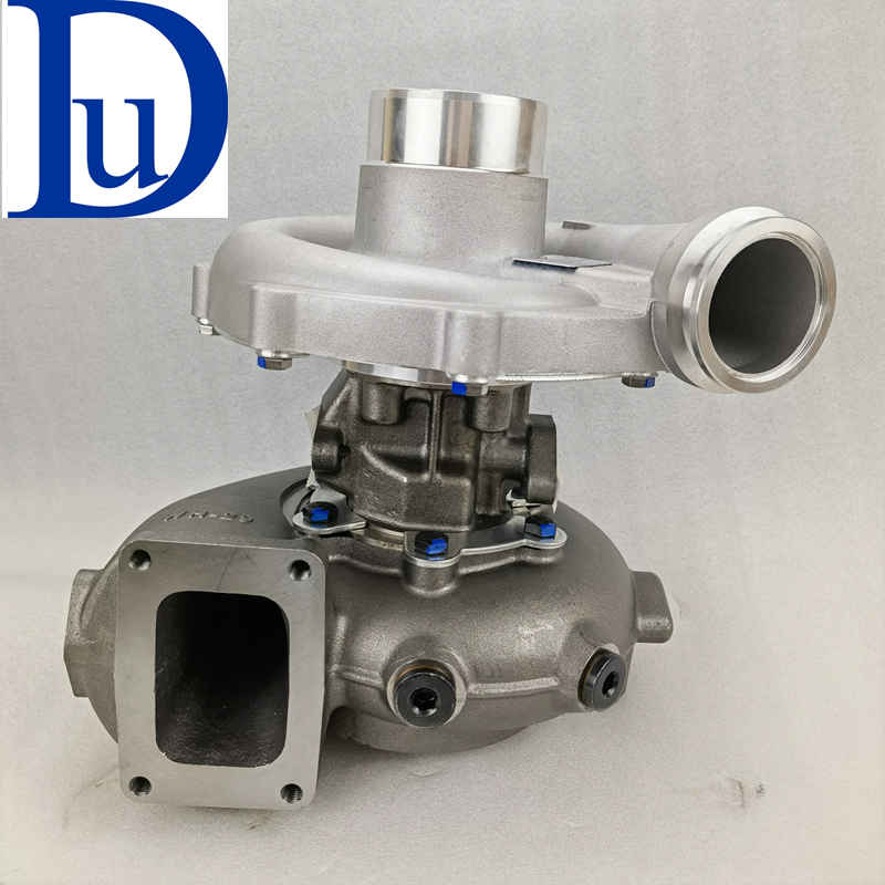 K365 53369706737 51091007339 53369706783 turbo for MAN Ship with D2842LYE D2842LZE Engine-image-760890527