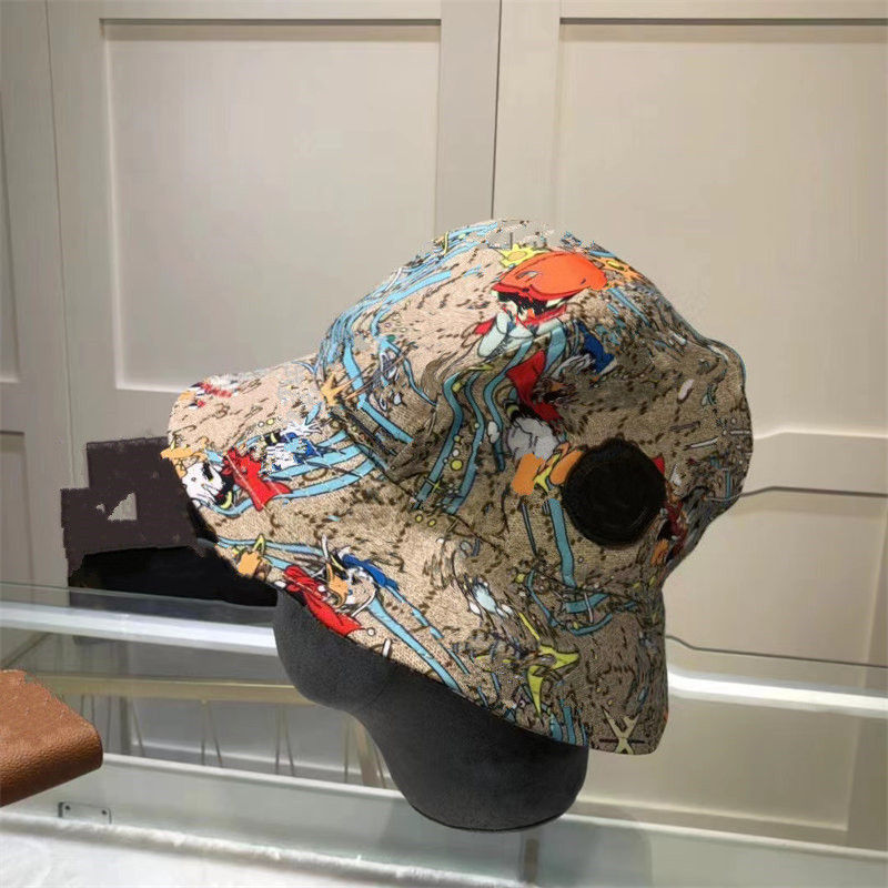 

2022 Full Letter Denim Designer Bucket Hat Men Designers Baseball Caps Hats Mens Womens Wide Brim Hat Fashion Sunhat Casquette Sport Golf Cap 678