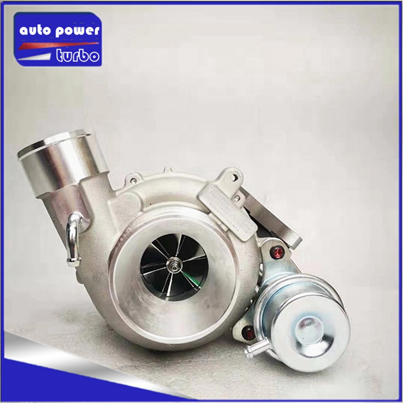 Performance Turbo TD04/RHF4 Turbocharger 8980118923-image-760336048