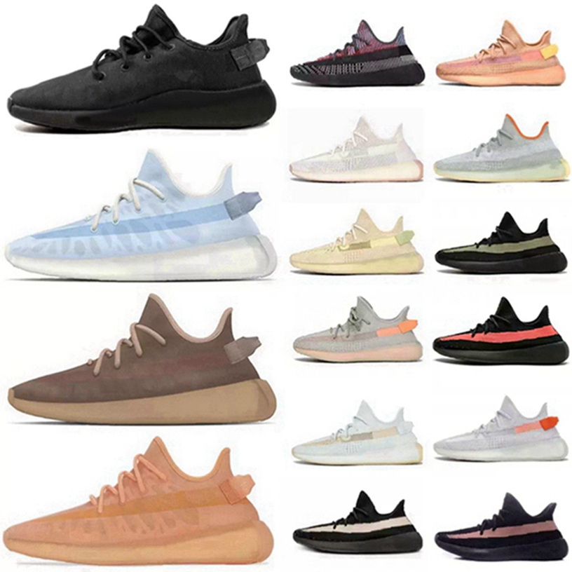

2022 new classic men shoes zebra white Black Reflective Red mercedes benz sply bred Breds Cream Glow Green full sports sneakers Runner running shoes, 31