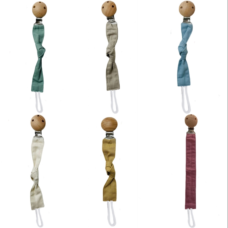 

Children Pacifier Clips Chains Soother Holder Baby Pacifier Dummy Nipple For Chupetas 1092 Y2