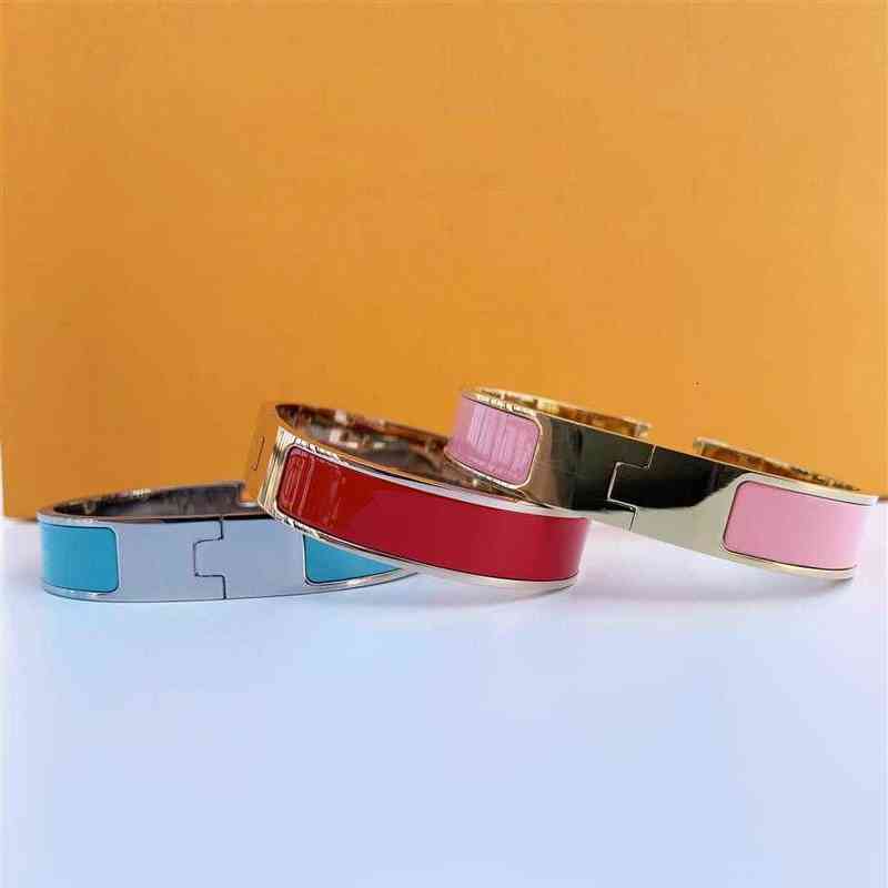 

Designer bracelets High quality fashion bangle for men and women stainless steel silver Rose gold luxury jewelry gifts301E