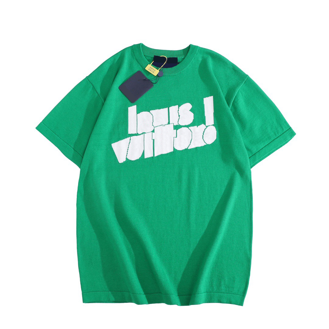 

2022 Men's Plus Tees & Polos summer cotton T-shirt round neck printed pocket short sleeve oversized us eu size 2eg