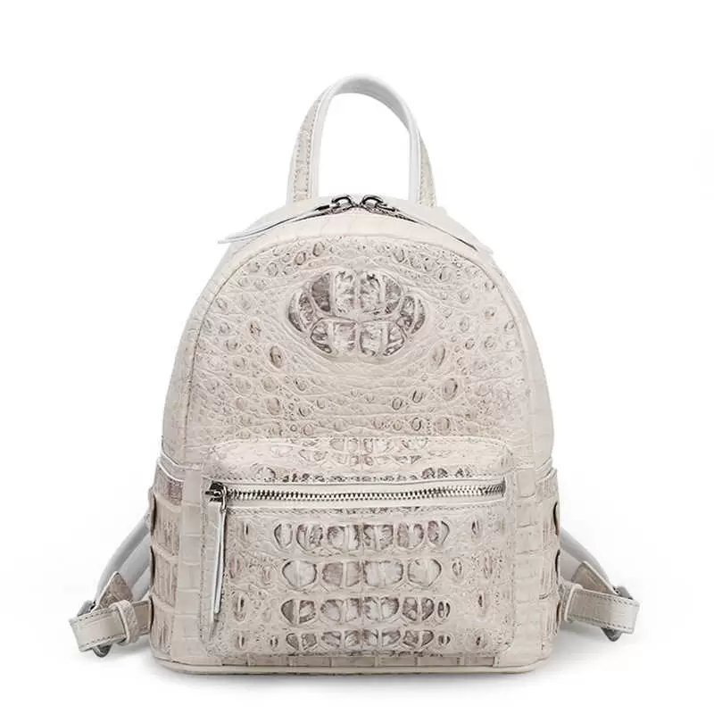 

Internal Frame Packs 2021 Double Shoulder Bag Fashion Leisure Travel General Large Capacity Trend Leather Backpack Women