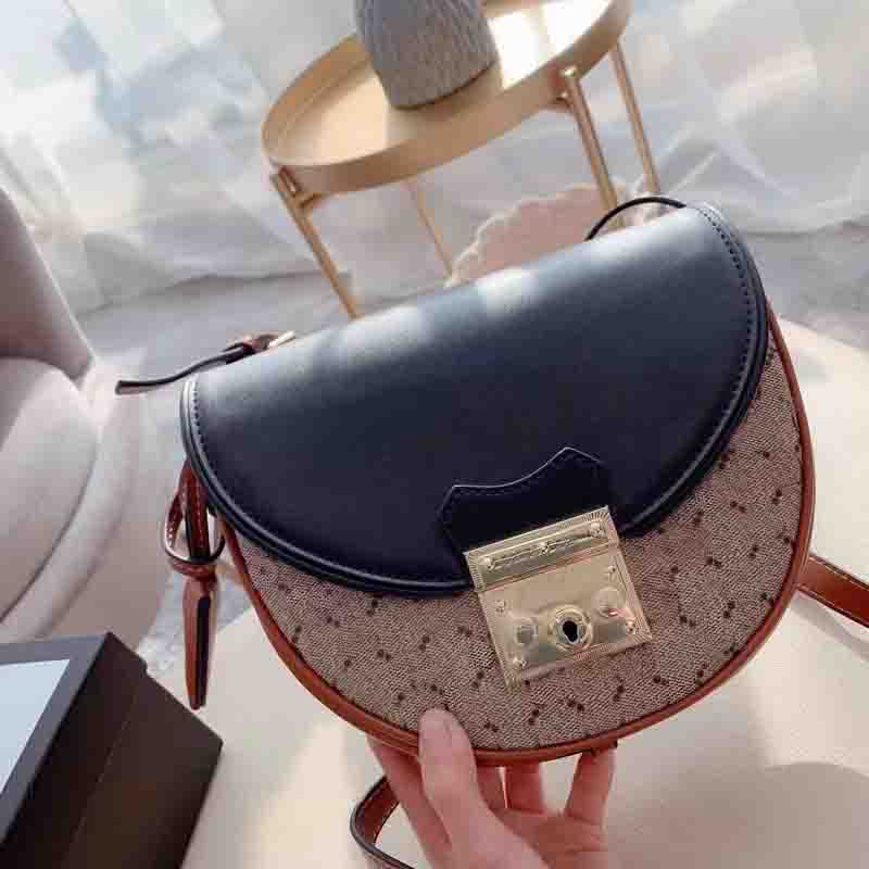 

Designer Luxury GGs Bags For Womens Handbags Crossbody Purses ggitys Large Capacity Versatile Totes Multicolour Fashion Lnclined Shoulder Black Wallet 0DRU, You can look more picture