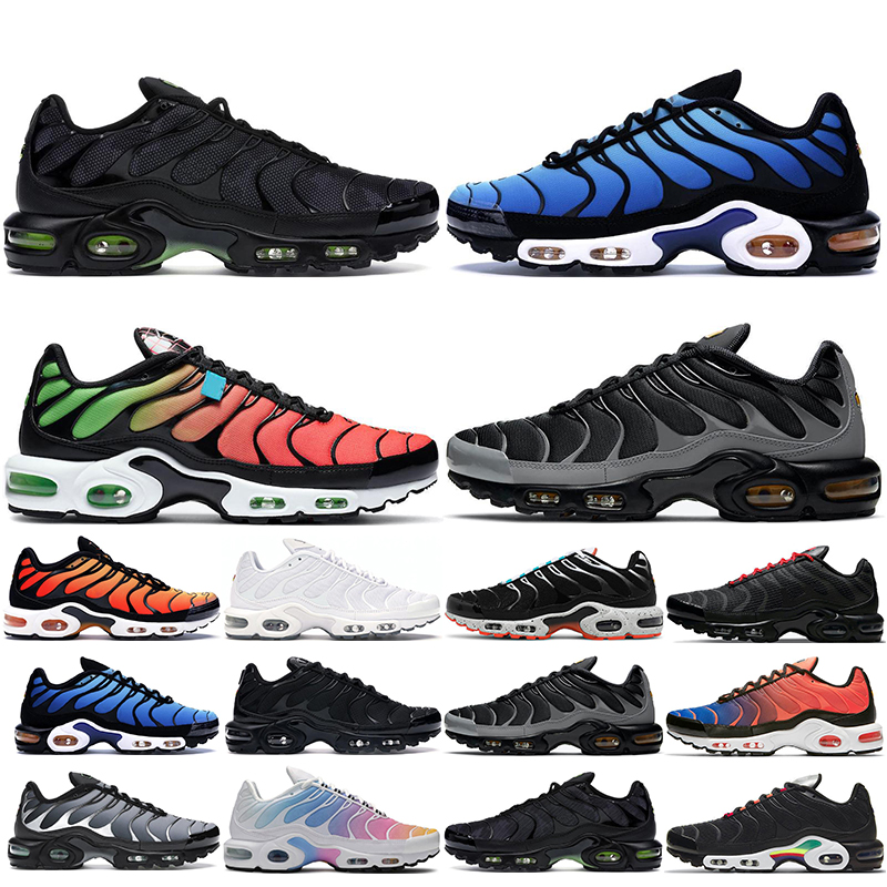 

Wholesale New Running shoes SE man woman Rainbow Bat Triple white Gradient Hyper Blue Sneakers Trainers size 36-45 Nice Cool, Worldwide