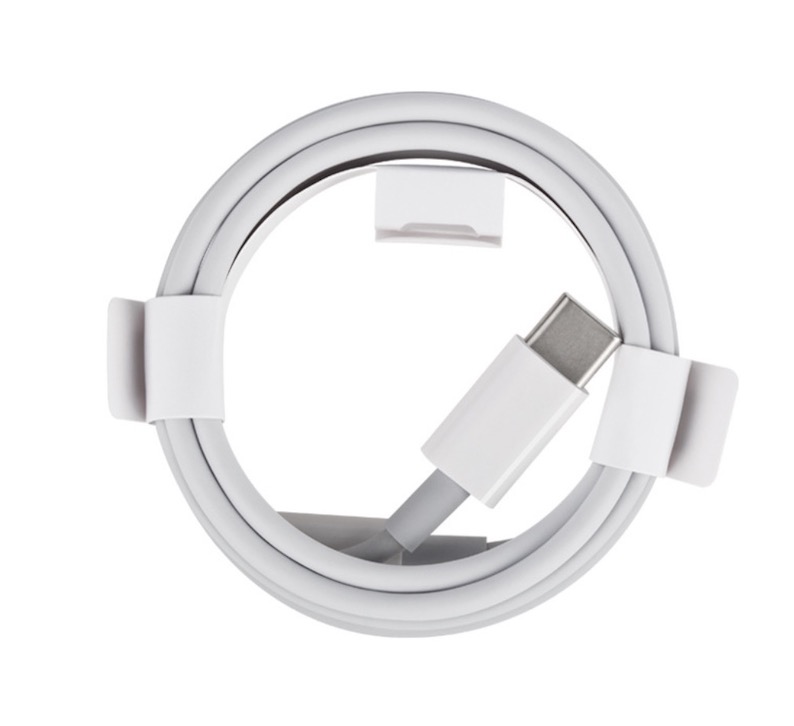 

USB-C Type C PD 20W Cables Fast Charging Charger Data Cord for iPhone 13 12 11 Pro Max XR XS, White