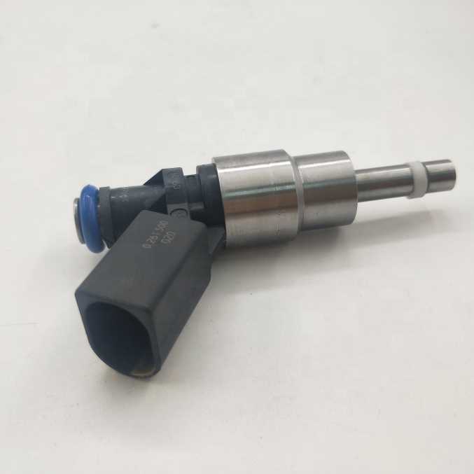 

Fuel Injectors fit for A3 SKODA Eos Golf Mk5 Plus Xl 06F906036D/0261500026/0 261 500 020