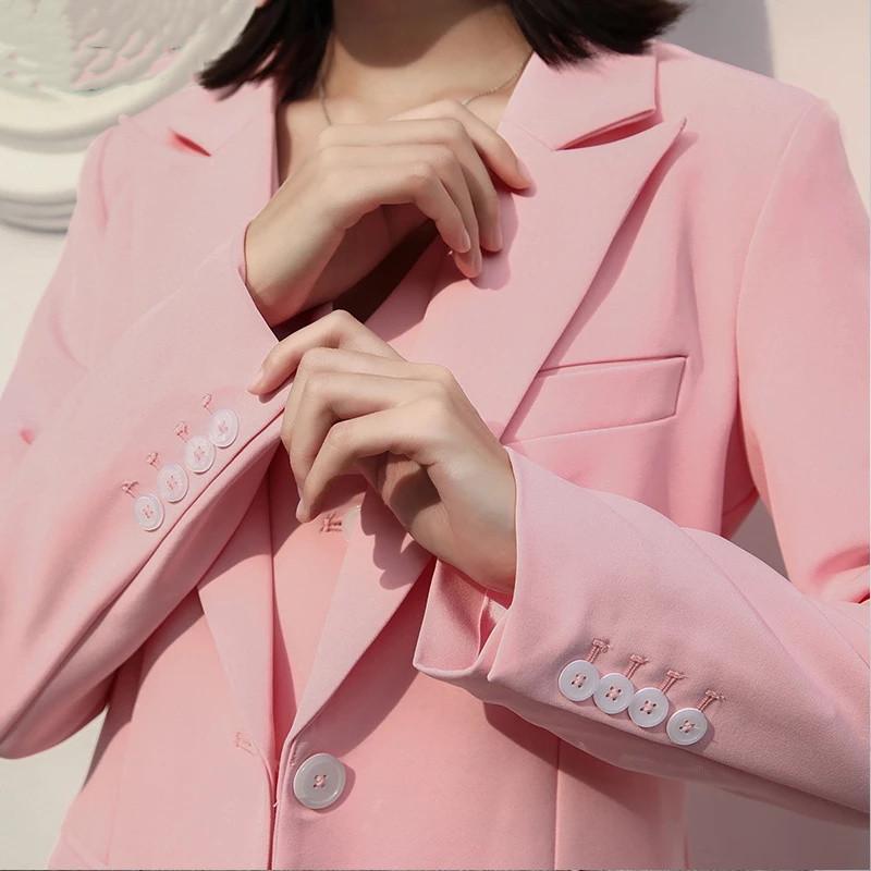 

Women's Two Piece Pants Suits Sets Tailor-Made 3 Pieces Blazer Vest Formal Wedding Business Causal Work Wear TailoredWomen's Women'sWomen's, Black