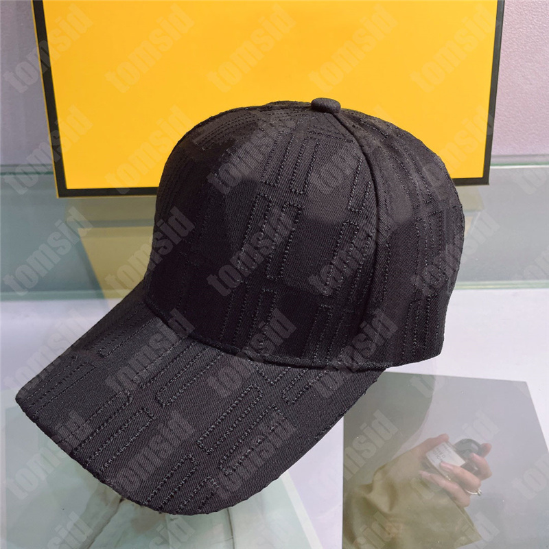 Double Letters Designer Ball Cap For Man Woman Fashion Designers Baseball Caps Brand Embroidery Summer Solid Casual Sun Hat Bucket Hats