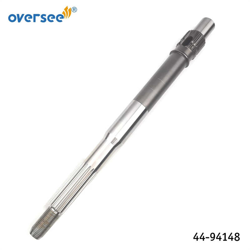 

44-94148 Propeller Shaft Parts For Mercury 135-150-175-200-225HP V6 18-2239 11151
