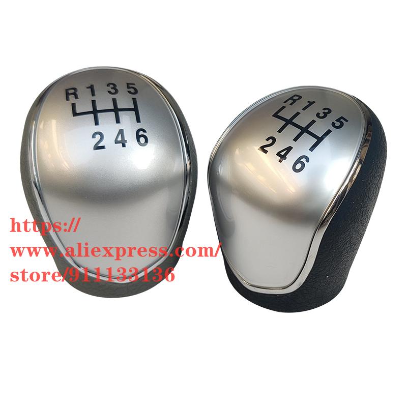 

Other Interior Accessories Gear Shift Knob For JAC Refine M5/T8 HandballOther
