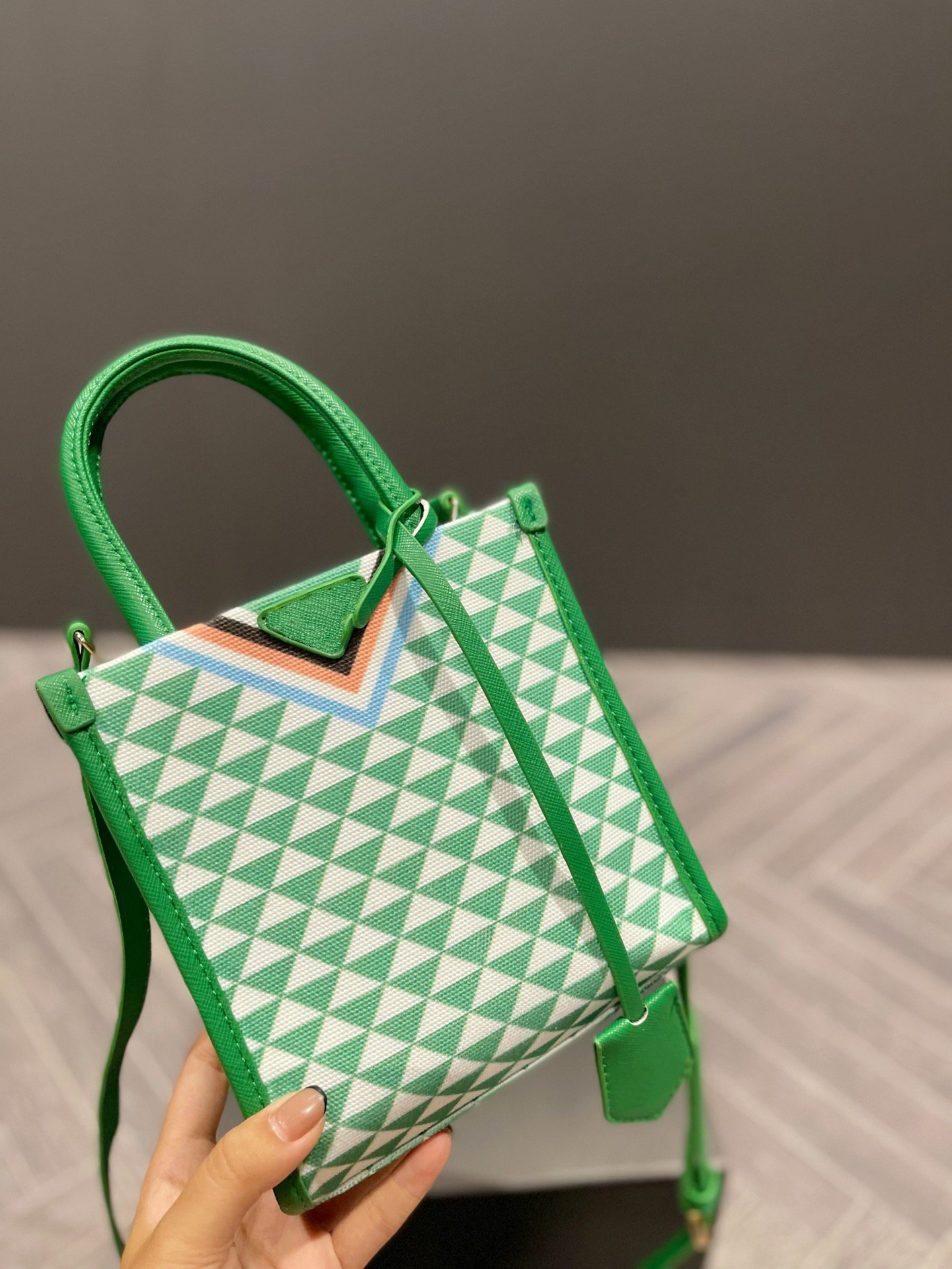 

Designer Lady Bag Handbag Shoulder Cross body Clutch Flap Evening Bags Tote Purse Wallet Letters Stripes Check Tartan Geometric Women Luxury Handbags with box